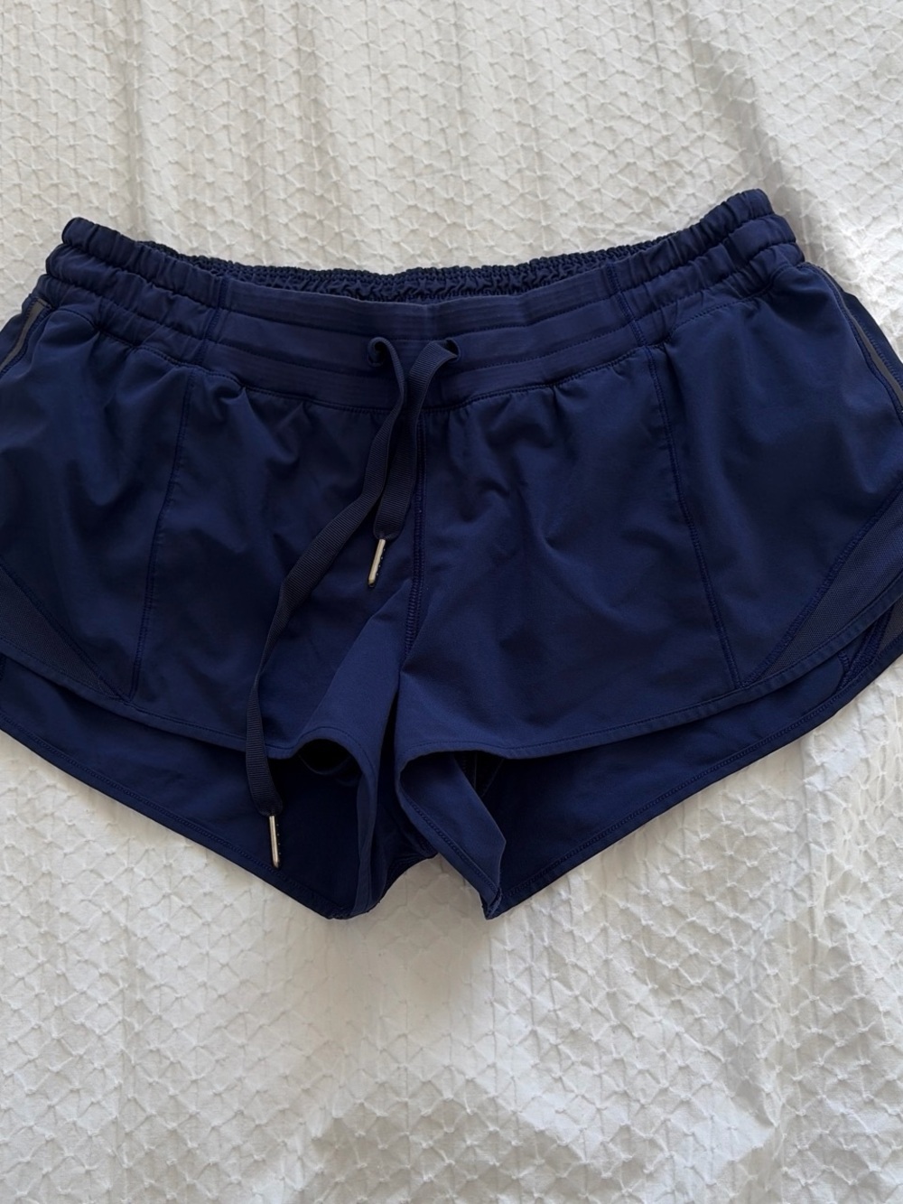 lululemon athletica Hotty Hot Shorts